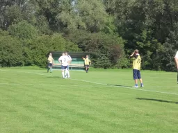 Quatro - Lokomotiva Louky (18.8.2012)
